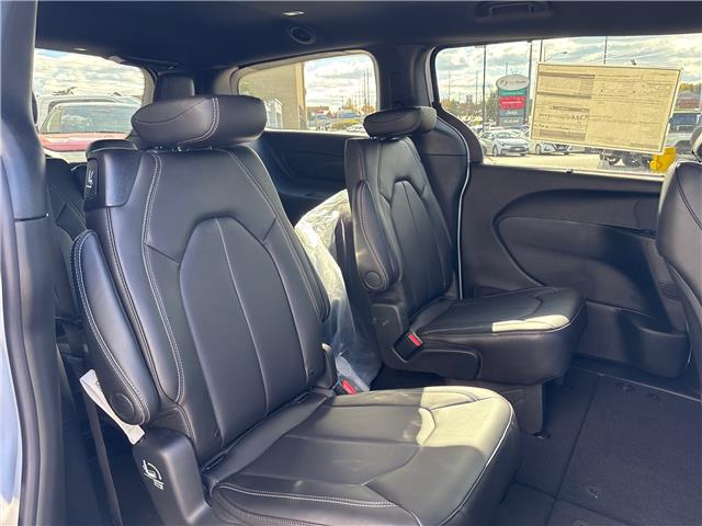 2026 Chrysler Pacifica Select (Stk: P22973) in Newmarket - Image 14 of 14