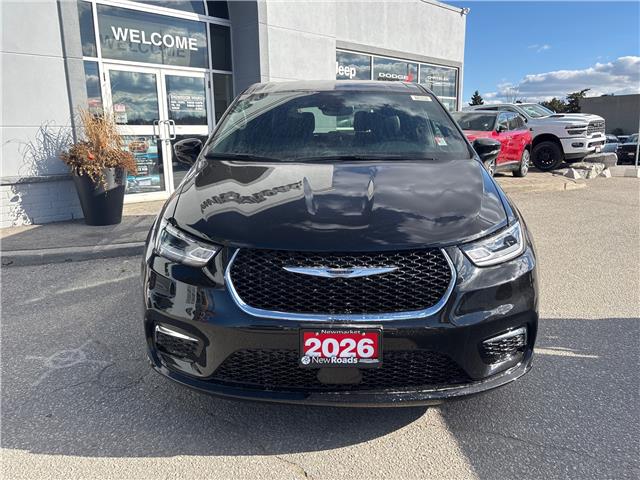 2026 Chrysler Pacifica Select (Stk: P22969) in Newmarket - Image 2 of 14