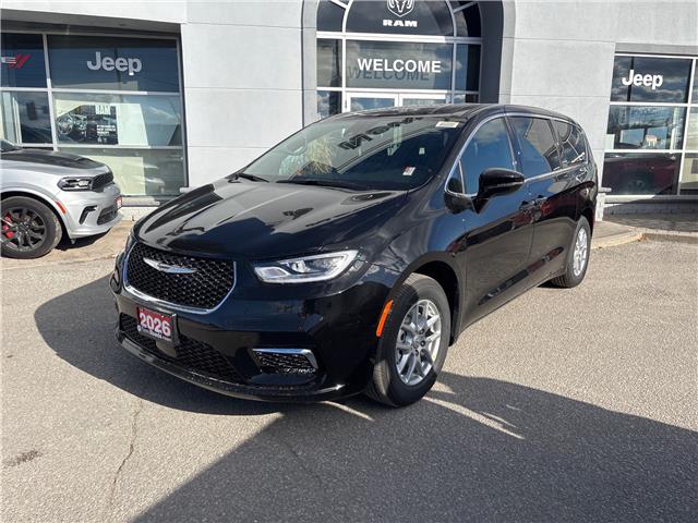 2026 Chrysler Pacifica Select (Stk: P22969) in Newmarket - Image 3 of 14