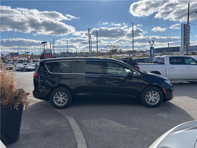 2026 Chrysler Pacifica Select (Stk: P22969) in Newmarket - Image 8 of 14