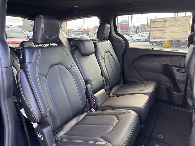 2026 Chrysler Pacifica Select (Stk: P22969) in Newmarket - Image 14 of 14