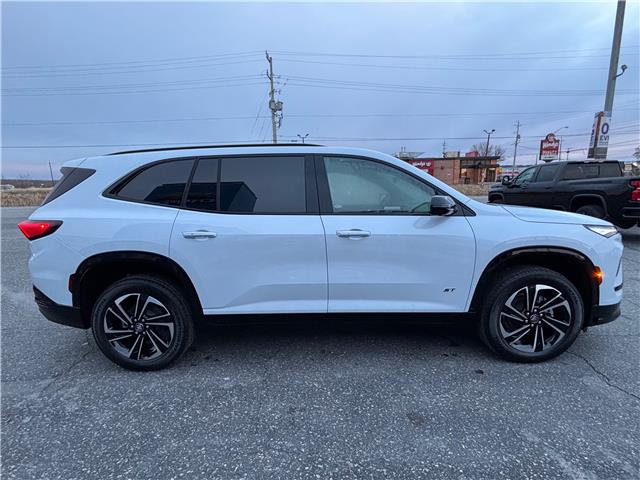 2026 Buick Enclave Sport Touring (Stk: 26129) in Temiskaming Shores - Image 8 of 17