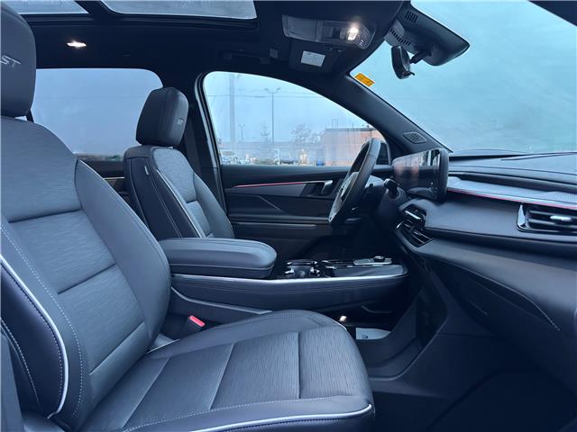 2026 Buick Enclave Sport Touring (Stk: 26129) in Temiskaming Shores - Image 14 of 17