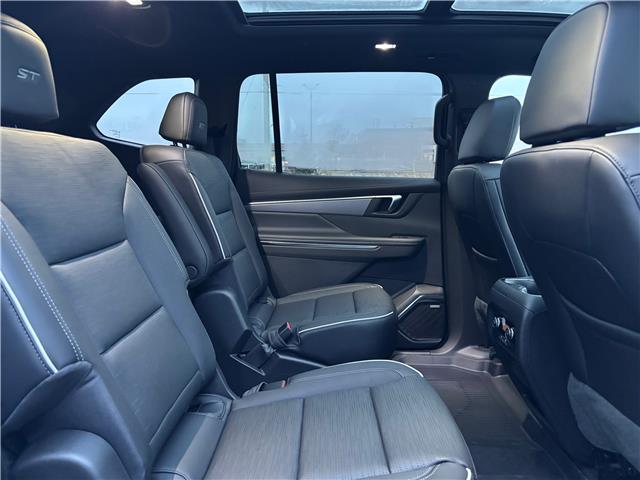 2026 Buick Enclave Sport Touring (Stk: 26129) in Temiskaming Shores - Image 13 of 17