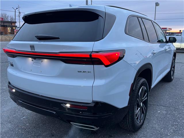 2026 Buick Enclave Sport Touring (Stk: 26129) in Temiskaming Shores - Image 7 of 17