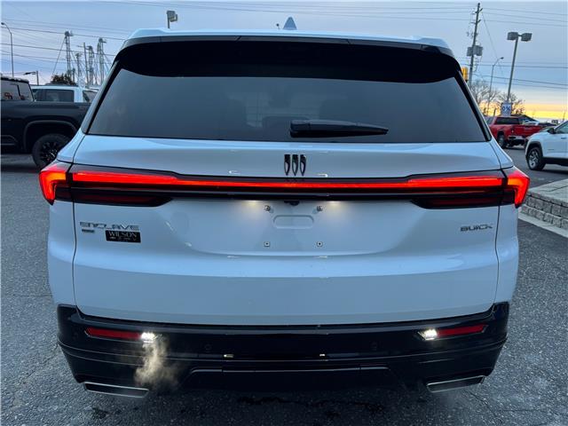 2026 Buick Enclave Sport Touring (Stk: 26129) in Temiskaming Shores - Image 6 of 17
