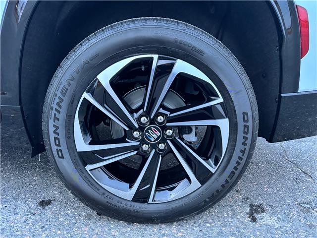 2026 Buick Enclave Sport Touring (Stk: 26129) in Temiskaming Shores - Image 9 of 17