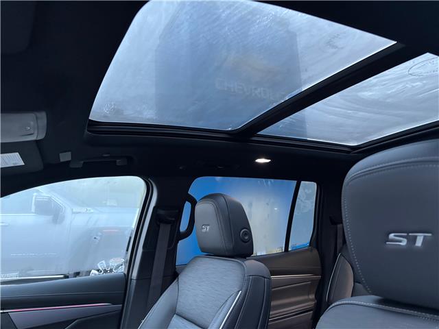 2026 Buick Enclave Sport Touring (Stk: 26129) in Temiskaming Shores - Image 11 of 17