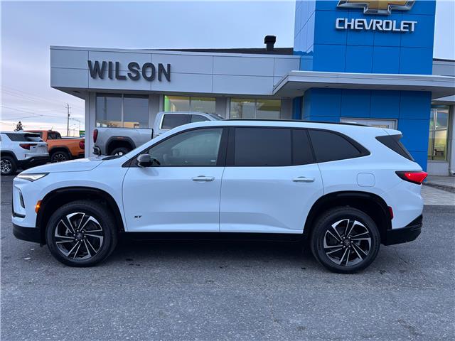 2026 Buick Enclave Sport Touring (Stk: 26129) in Temiskaming Shores - Image 3 of 17