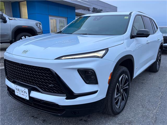 2026 Buick Enclave Sport Touring (Stk: 26129) in Temiskaming Shores - Image 4 of 17
