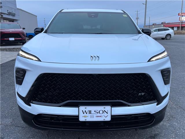 2026 Buick Enclave Sport Touring (Stk: 26129) in Temiskaming Shores - Image 2 of 17