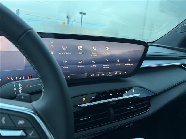 2026 Buick Enclave Sport Touring (Stk: 26129) in Temiskaming Shores - Image 16 of 17