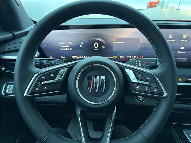 2026 Buick Enclave Sport Touring (Stk: 26129) in Temiskaming Shores - Image 15 of 17