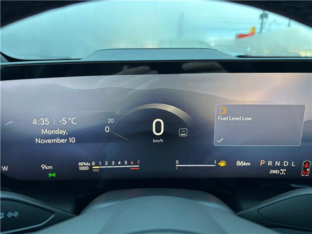 2026 Buick Enclave Sport Touring (Stk: 26129) in Temiskaming Shores - Image 17 of 17