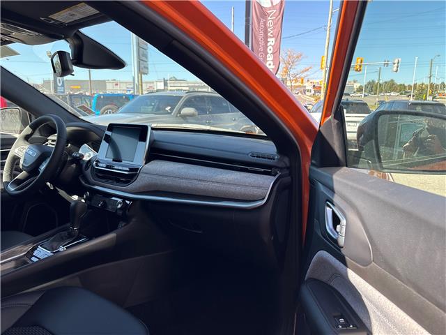 2026 Jeep Compass North (Stk: M22907) in Newmarket - Image 10 of 14
