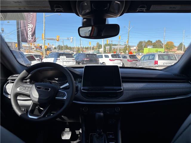 2026 Jeep Compass North (Stk: M22907) in Newmarket - Image 11 of 14
