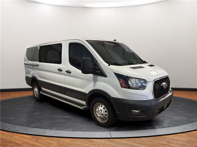 2023 Ford Transit-250 Cargo Base (Stk: b23421) in Lower Sackville - Image 2 of 18