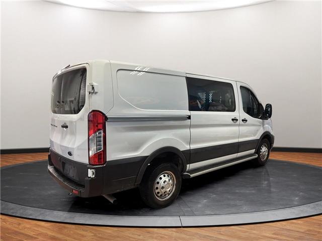 2023 Ford Transit-250 Cargo Base (Stk: b23421) in Lower Sackville - Image 3 of 18