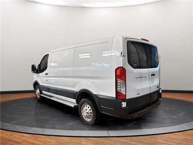 2023 Ford Transit-250 Cargo Base (Stk: b23421) in Lower Sackville - Image 4 of 18