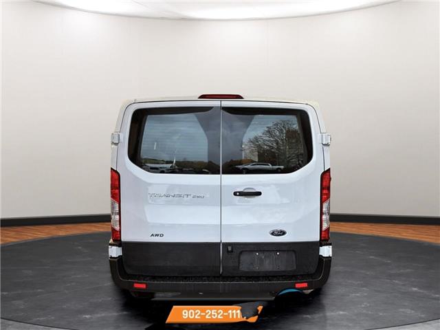2023 Ford Transit-250 Cargo Base (Stk: b23421) in Lower Sackville - Image 5 of 18