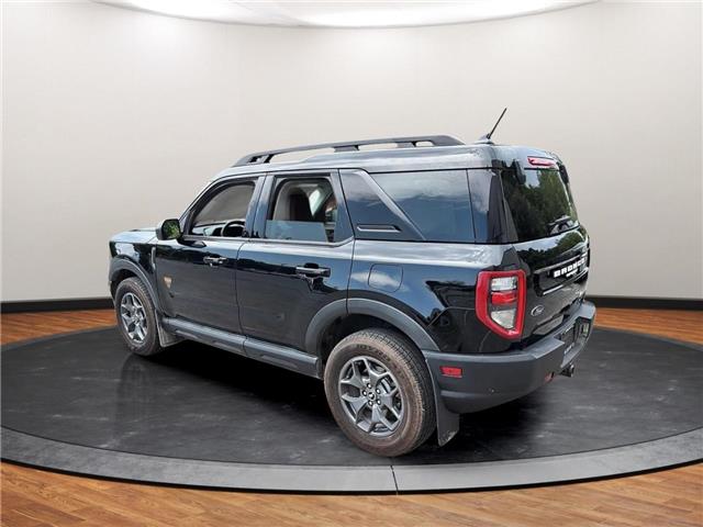 2022 Ford Bronco Sport Badlands (Stk: D83386) in Lower Sackville - Image 7 of 23