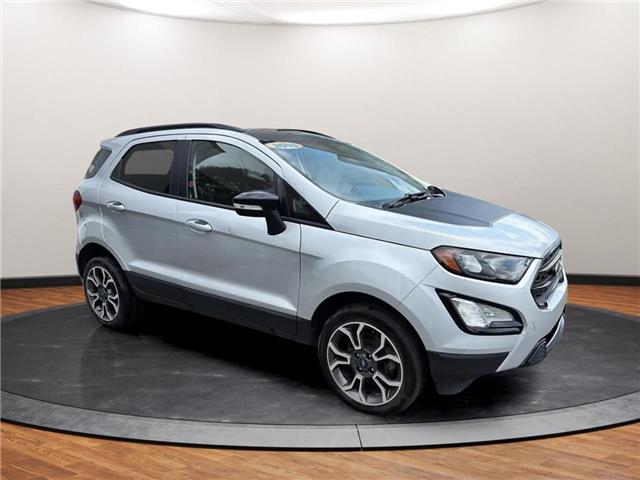 2019 Ford EcoSport SES (Stk: 291075) in Lower Sackville - Image 3 of 24