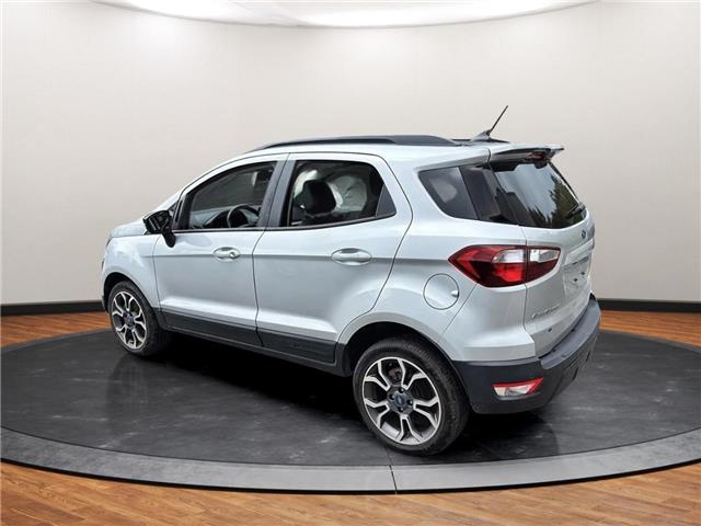 2019 Ford EcoSport SES (Stk: 291075) in Lower Sackville - Image 7 of 24