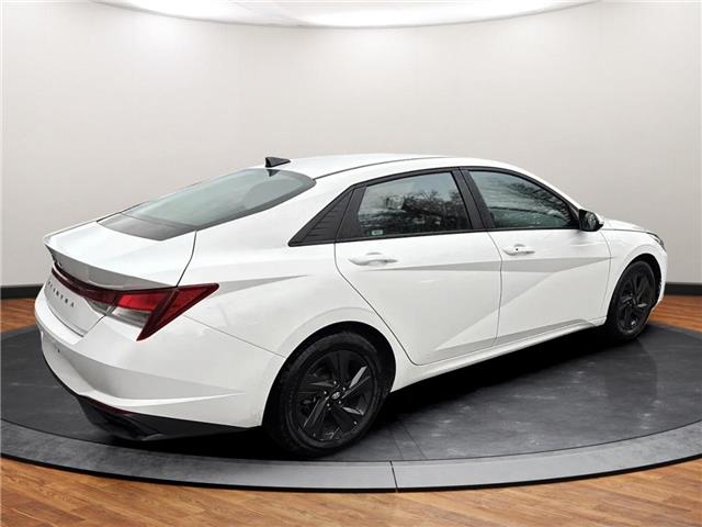 2023 Hyundai Elantra Preferred w/Tech Package (Stk: 525167) in Lower Sackville - Image 5 of 22