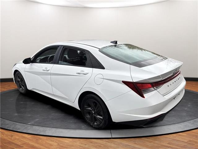 2023 Hyundai Elantra Preferred w/Tech Package (Stk: 525167) in Lower Sackville - Image 7 of 22