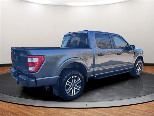 2023 Ford F-150 XL (Stk: E97747) in Lower Sackville - Image 6 of 25