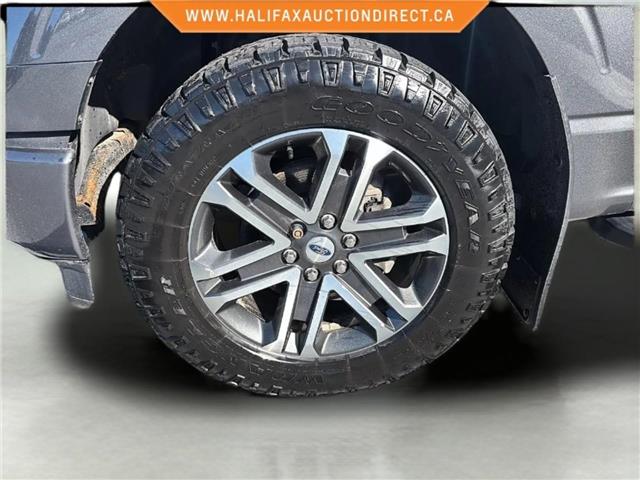2023 Ford F-150 XL (Stk: E97747) in Lower Sackville - Image 12 of 25