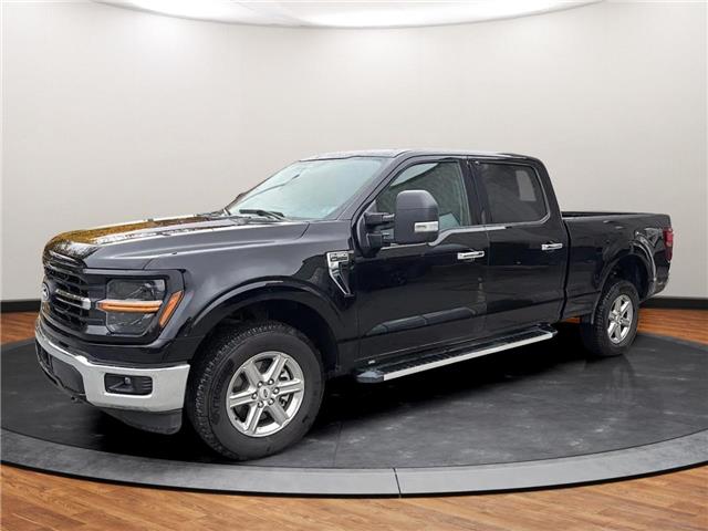 2025 Ford F-150 XLT (Stk: D42705) in Lower Sackville - Image 1 of 23