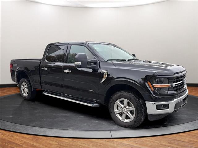 2025 Ford F-150 XLT (Stk: D42705) in Lower Sackville - Image 3 of 23