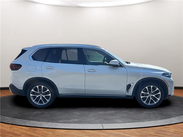 2024 BMW X5 xDrive40i (Stk: 421114) in Lower Sackville - Image 4 of 24