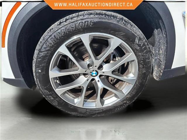 2024 BMW X5 xDrive40i (Stk: 421114) in Lower Sackville - Image 9 of 24