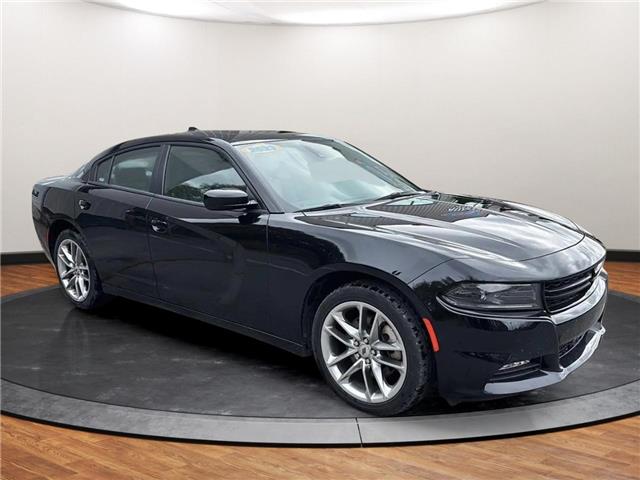 2023 Dodge Charger SXT (Stk: 609845) in Lower Sackville - Image 3 of 24