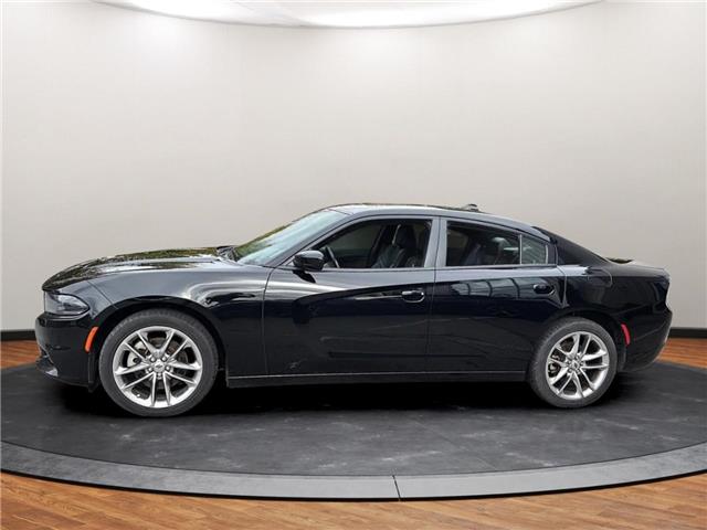 2023 Dodge Charger SXT (Stk: 609845) in Lower Sackville - Image 8 of 24