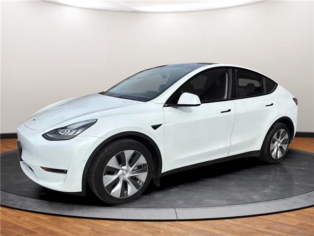 2021 Tesla Model Y Long Range (Stk: 266003) in Lower Sackville - Image 1 of 22