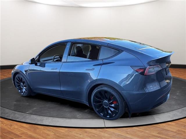 2021 Tesla Model Y Performance (Stk: 249645) in Lower Sackville - Image 7 of 23