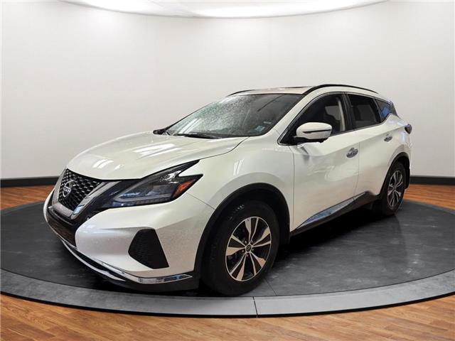 2024 Nissan Murano SV (Stk: 117536) in Lower Sackville - Image 1 of 24