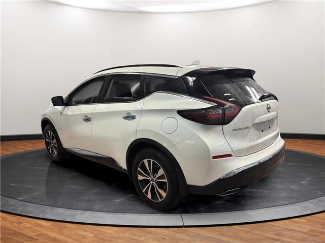 2024 Nissan Murano SV (Stk: 117536) in Lower Sackville - Image 7 of 24