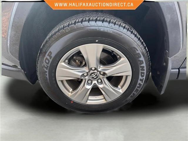 2024 Toyota RAV4 XLE (Stk: 451312) in Lower Sackville - Image 9 of 22
