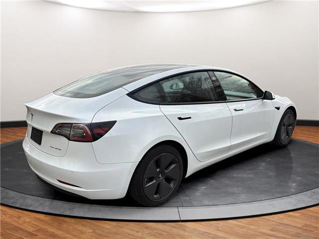 2022 Tesla Model 3 Long Range (Stk: 112158) in Lower Sackville - Image 5 of 24 2022 Tesla Model 3 Long Range (Stk: 112158) in Lower Sackville - Image 5 of 24