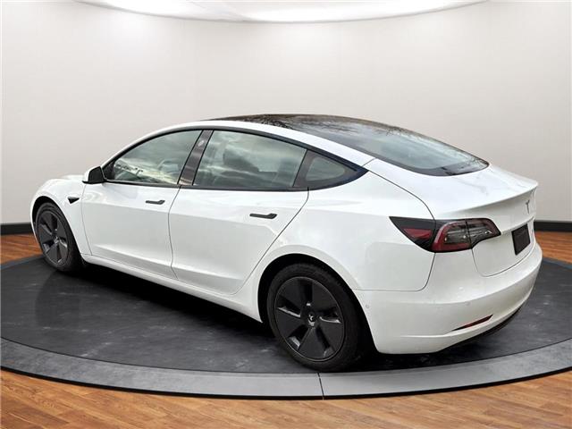 2022 Tesla Model 3 Long Range (Stk: 112158) in Lower Sackville - Image 7 of 24 2022 Tesla Model 3 Long Range (Stk: 112158) in Lower Sackville - Image 7 of 24