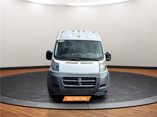 2014 RAM ProMaster 3500 High Roof (Stk: 112246) in Lower Sackville - Image 1 of 14