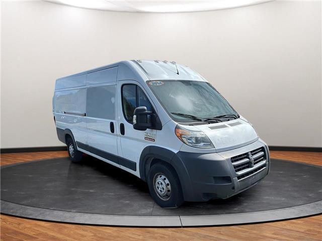 2014 RAM ProMaster 3500 High Roof (Stk: 112246) in Lower Sackville - Image 3 of 14