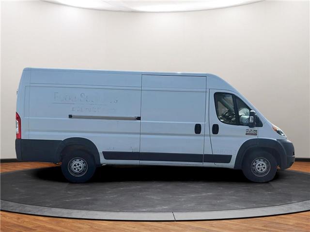 2014 RAM ProMaster 3500 High Roof (Stk: 112246) in Lower Sackville - Image 4 of 14