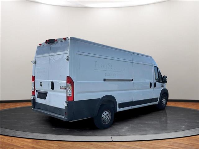 2014 RAM ProMaster 3500 High Roof (Stk: 112246) in Lower Sackville - Image 5 of 14