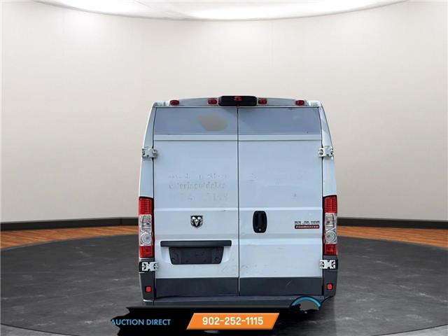 2014 RAM ProMaster 3500 High Roof (Stk: 112246) in Lower Sackville - Image 6 of 14