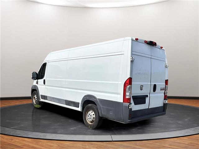 2014 RAM ProMaster 3500 High Roof (Stk: 112246) in Lower Sackville - Image 7 of 14